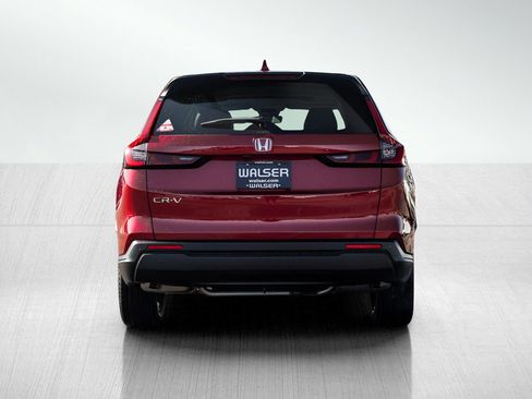 New 2026 Honda CR-V EX-L image 5