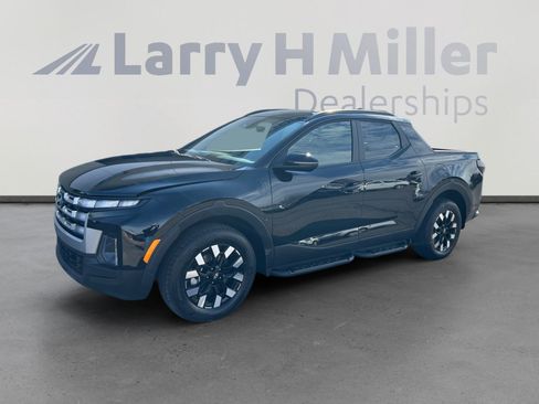 New 2026 Hyundai Santa Cruz SEL FWD image 1