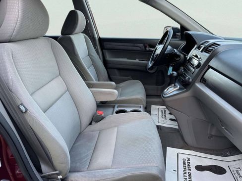 Used 2007 Honda CR-V EX image 23
