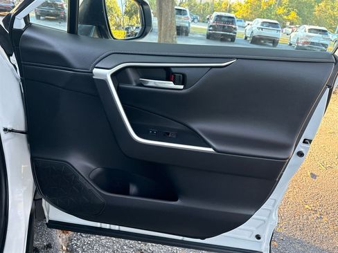 Used 2023 Toyota RAV4 Limited image 20