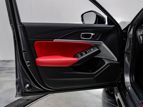 Used 2024 Acura Integra Type S image 81