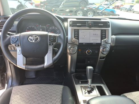 Used 2023 Toyota 4Runner SR5 RWD image 15