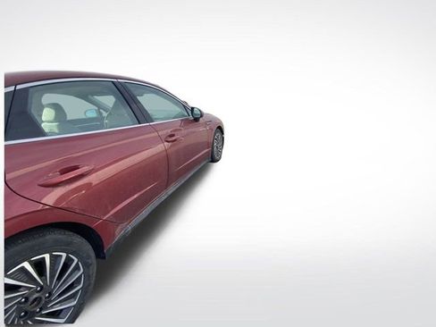Used 2024 Hyundai Sonata SEL image 11