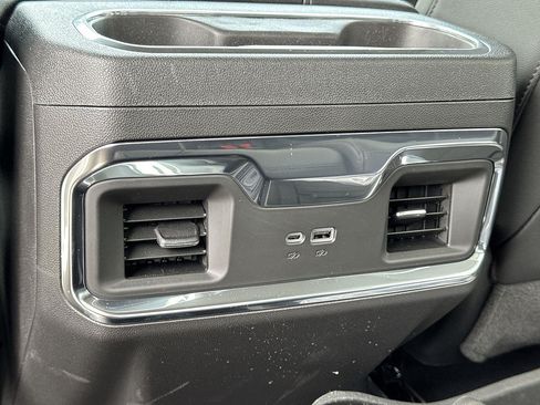 New 2026 GMC Sierra 1500 Elevation w/ Elevation Premium Package AWD/4WD image 26