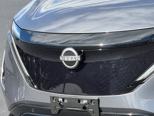 Used 2024 Nissan Ariya AWD image 38