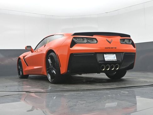 Used 2019 Chevrolet Corvette Stingray Coupe w/ Battery Protection Package image 43