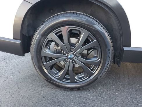 Used 2020 Subaru Forester Sport w/ Popular Package #2 image 5