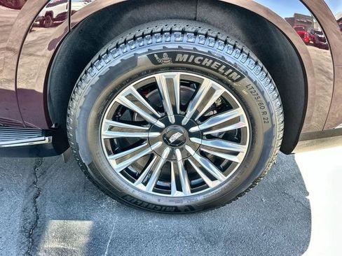 New 2026 Cadillac Escalade IQ Sport 1 image 34