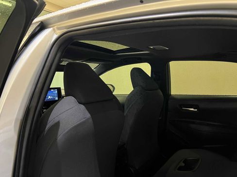 Certified 2022 Toyota Corolla SE image 12