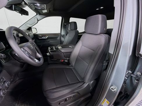 New 2026 Chevrolet Silverado 1500 RST w/ RST Select Package AWD/4WD image 11