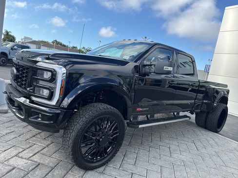 Used 2026 Ford F450 Lariat image 33