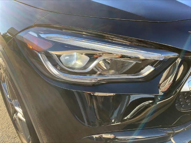 Certified 2023 Mercedes-Benz GLA 250 4MATIC image 33