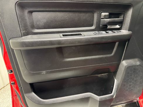 Used 2020 RAM 3500 Tradesman w/ Chrome Appearance Group image 19