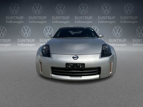 Used 2008 Nissan 350Z Touring image 37