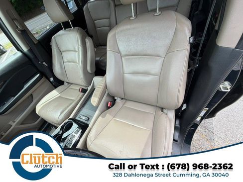 Used 2016 Honda Pilot Touring image 14