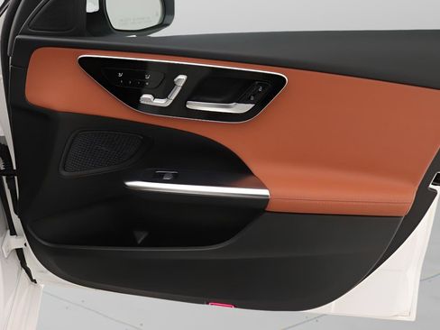 Certified 2023 Mercedes-Benz C 300 Sedan image 21