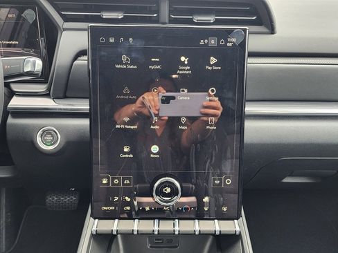 New 2026 GMC Terrain Elevation w/ Black Edition image 26