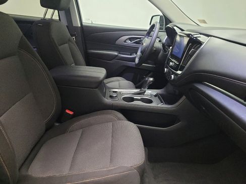 Used 2019 Chevrolet Traverse LT AWD/4WD image 21