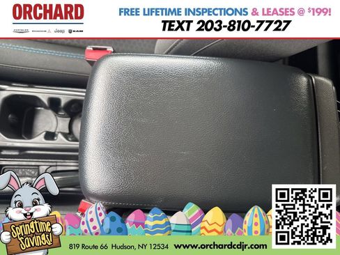 Used 2024 Jeep Wrangler Unlimited Rubicon 4xe image 36