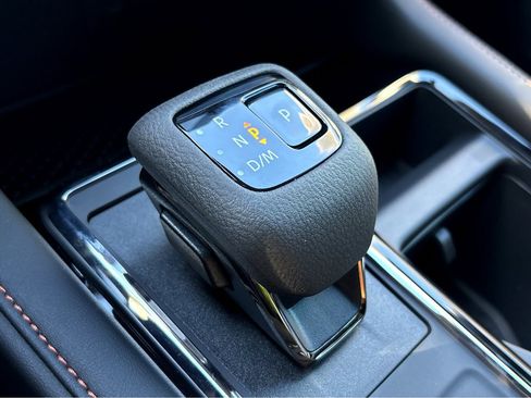 New 2025 Nissan Pathfinder Rock Creek image 15