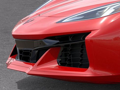 New 2025 Chevrolet Corvette Z06 w/ Battery Protection Package image 37