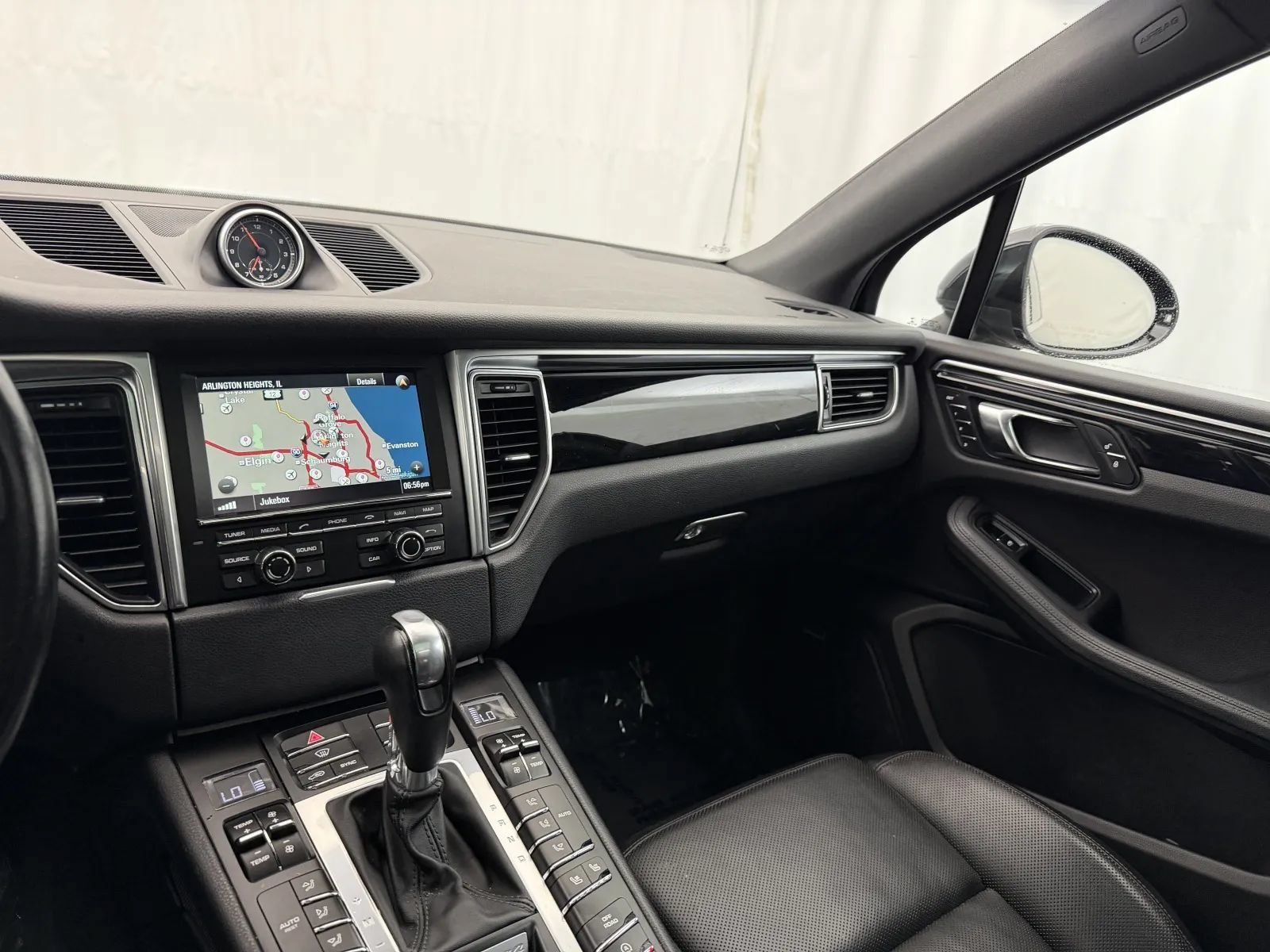 Used 2016 Porsche Macan S AWD/4WD image 11