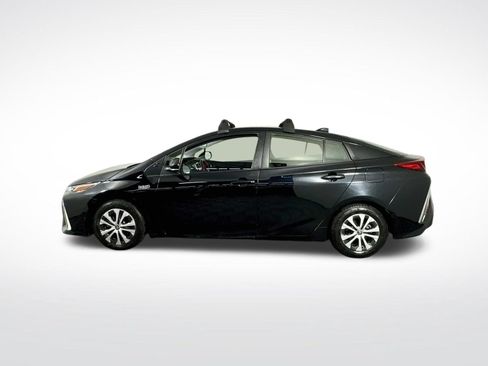 Used 2022 Toyota Prius Prime LE FWD image 5