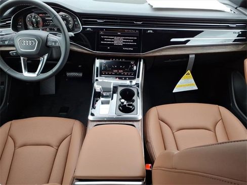 New 2026 Audi Q8 Premium Plus image 8