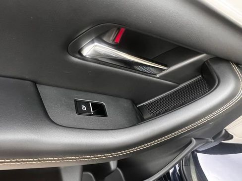 New 2026 MAZDA CX-90 3.3 Turbo w/ Preferred Package AWD/4WD image 13