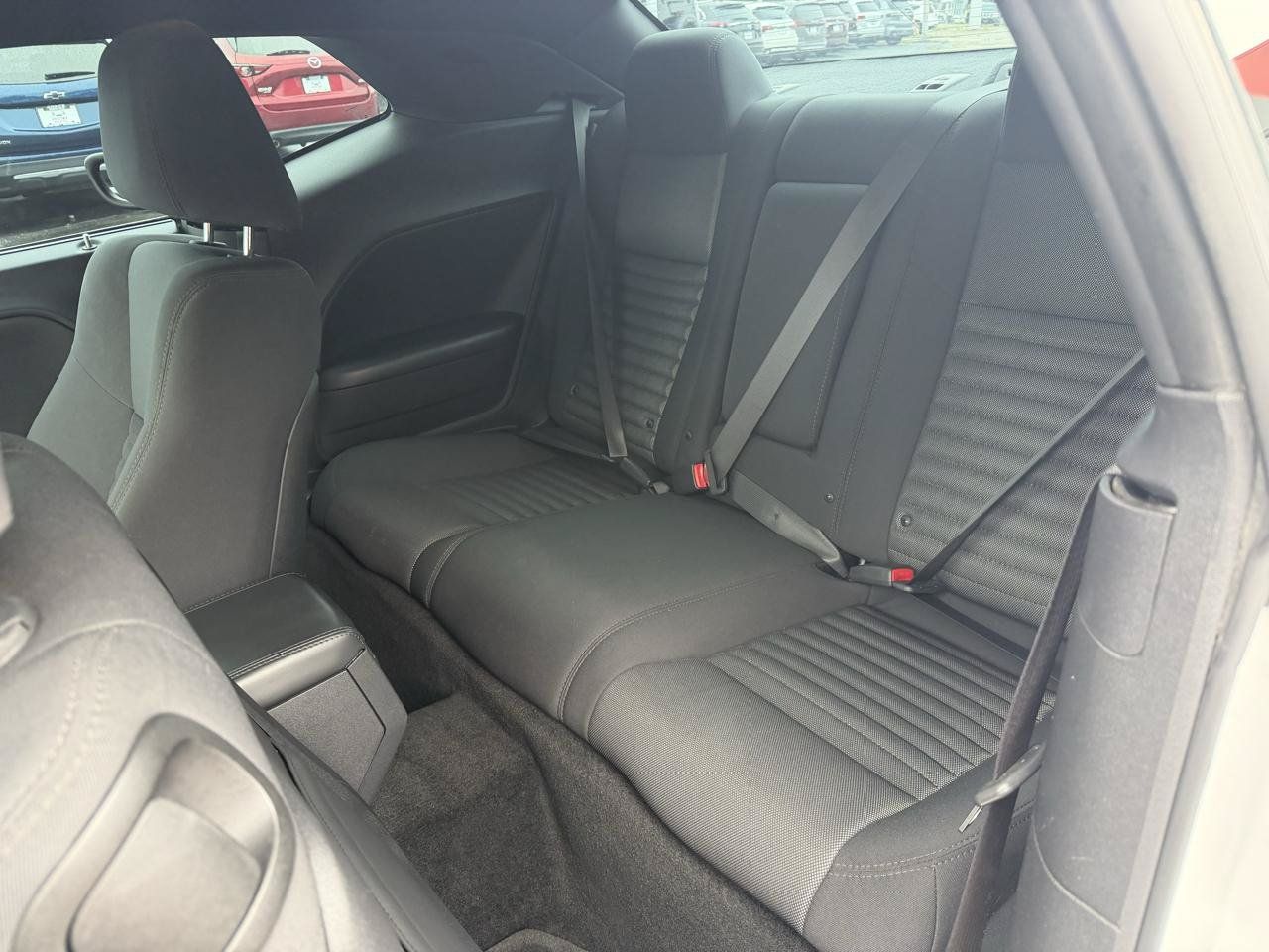 Used 2013 Dodge Challenger R/T w/ R/T Redline Group RWD image 17