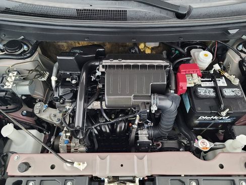Used 2021 Mitsubishi Mirage FWD image 30