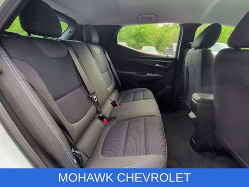 Used 2023 Chevrolet Bolt EUV LT w/ Driver Confidence Package FWD image 27