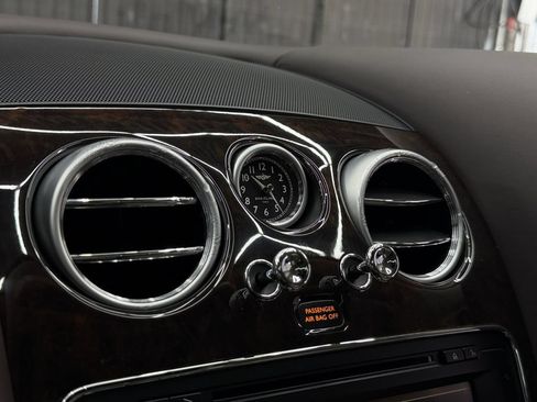 Used 2015 Bentley Flying Spur V8 AWD/4WD image 42