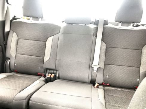 New 2025 Chevrolet Silverado 2500 LT w/ Safety Package image 21