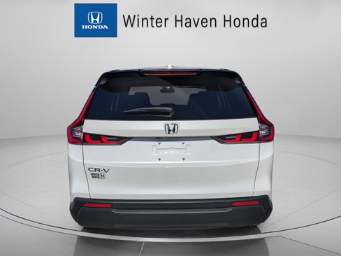 Used 2023 Honda CR-V EX image 7