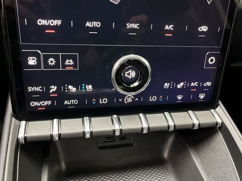 Certified 2026 GMC Terrain Denali w/ LPO, Floor Liner Package AWD/4WD image 22