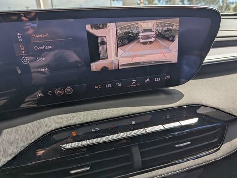 New 2026 Buick Enclave Sport Touring w/ Power Package FWD image 24