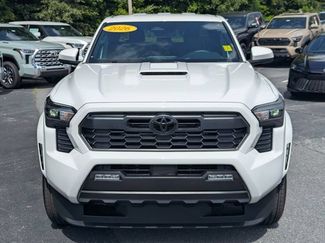 Used 2026 Toyota Tacoma TRD Sport AWD/4WD video 2