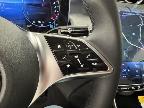 New 2026 Mercedes-Benz GLC 350e 4MATIC image 14