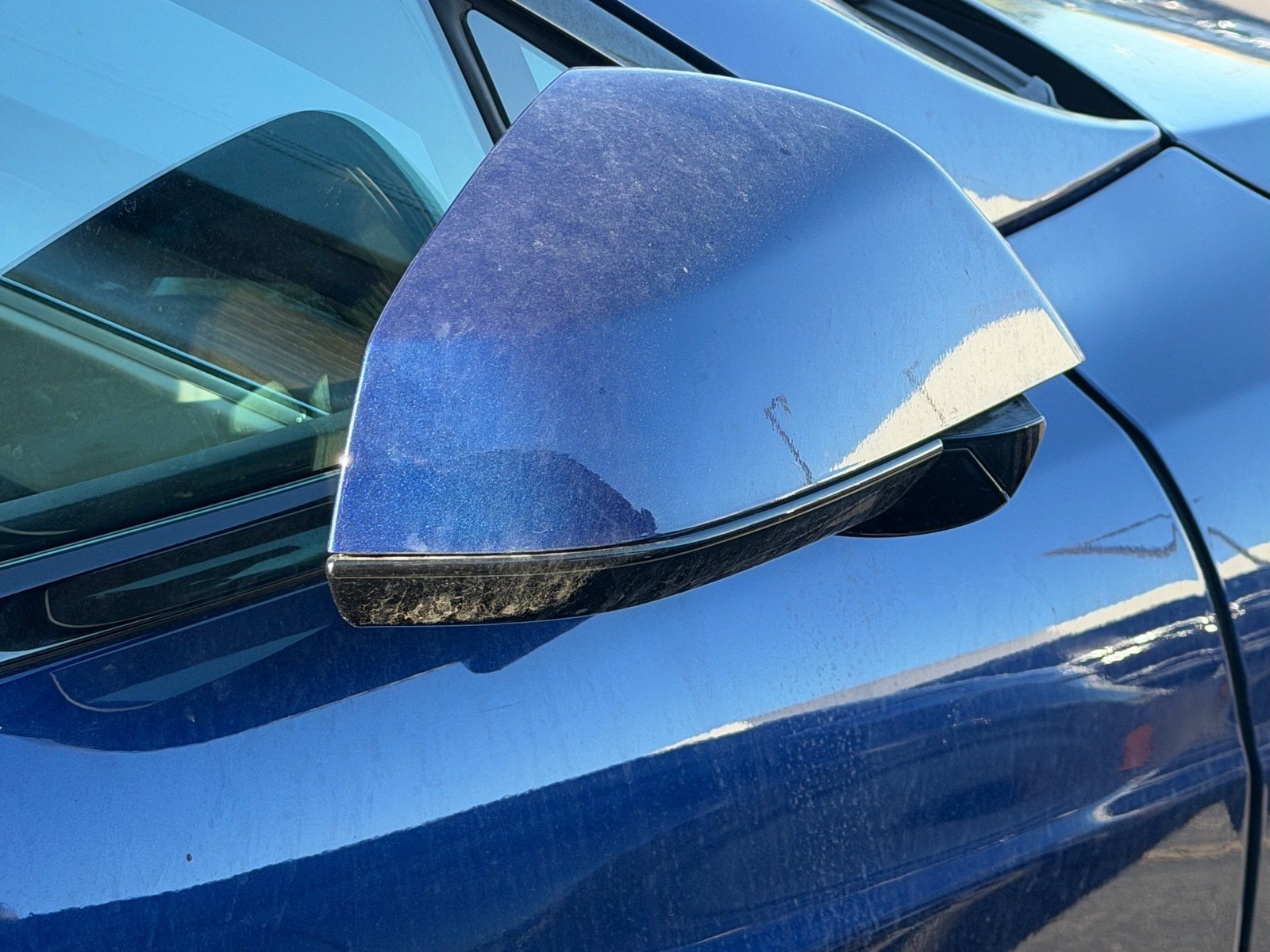 Used 2022 Tesla Model S AWD/4WD image 9