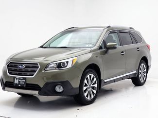 Used 2017 Subaru Outback 2.5i Touring w/ Popular Package #5A video 2