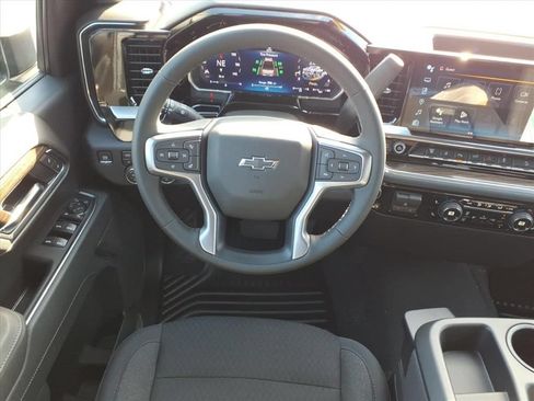 New 2026 Chevrolet Silverado 2500 LT w/ Trail Boss Package AWD/4WD image 23