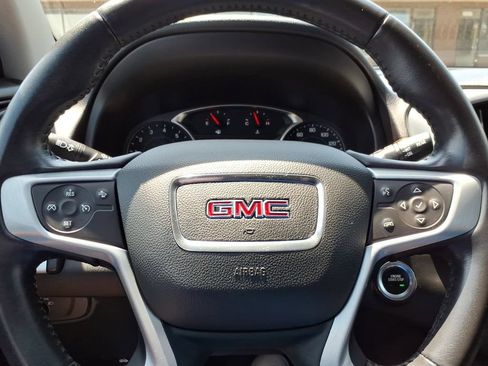 Used 2021 GMC Terrain SLE w/ Driver Convenience Package AWD/4WD image 22