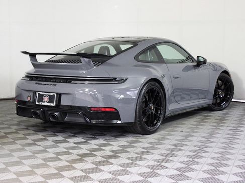 New 2026 Porsche 911 Carrera GTS image 7