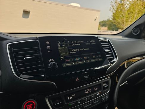 Used 2021 Honda Passport Elite image 25