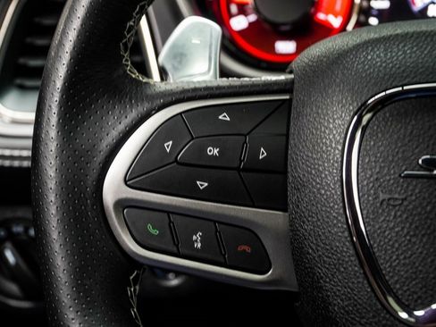 Used 2023 Dodge Challenger SRT Hellcat image 29