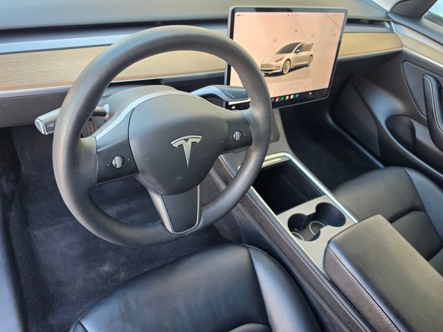 Used 2022 Tesla Model 3 Standard Range RWD image 15