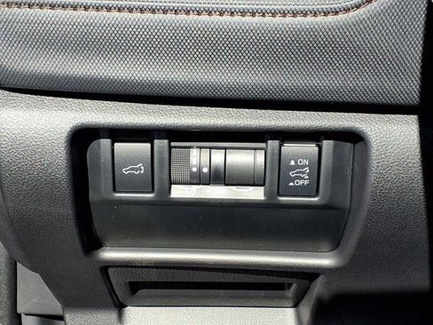 New 2026 Subaru Forester Touring image 27