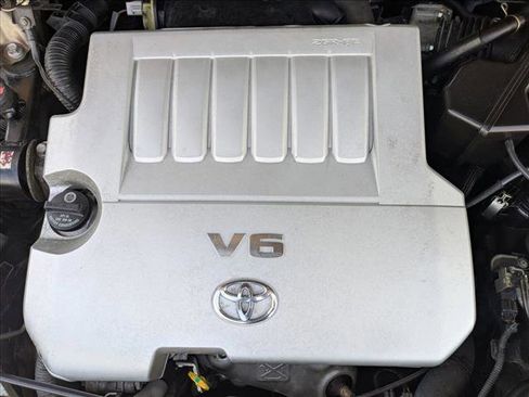 Used 2010 Toyota Venza FWD image 21