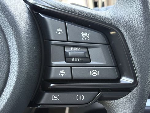 New 2026 Subaru Crosstrek 2.0i Premium AWD/4WD image 17